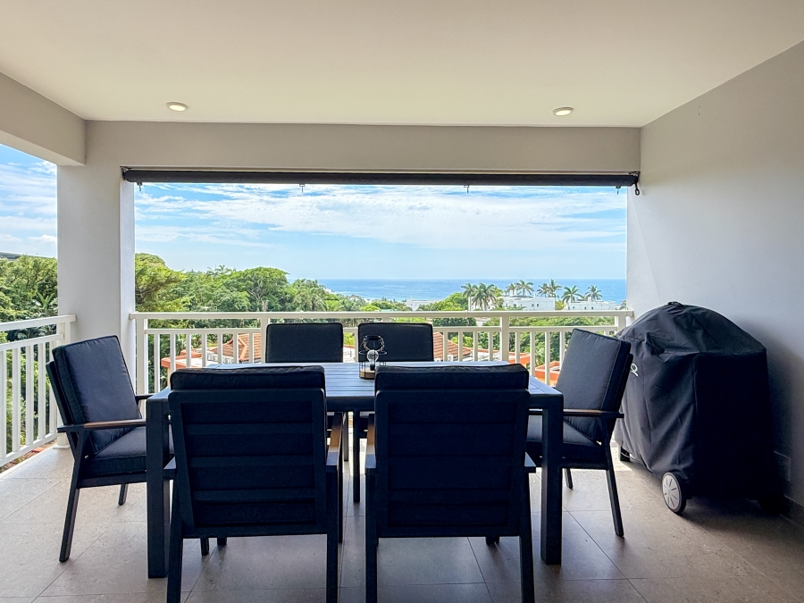 2 Bedroom Property for Sale in Shakas Rock KwaZulu-Natal