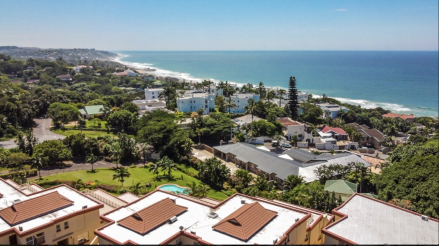 2 Bedroom Property for Sale in Shakas Rock KwaZulu-Natal