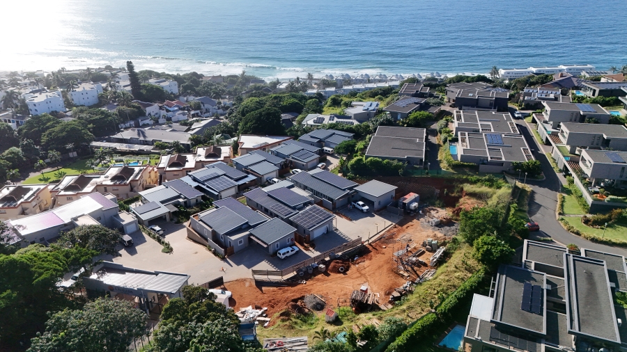 4 Bedroom Property for Sale in Shakas Rock KwaZulu-Natal