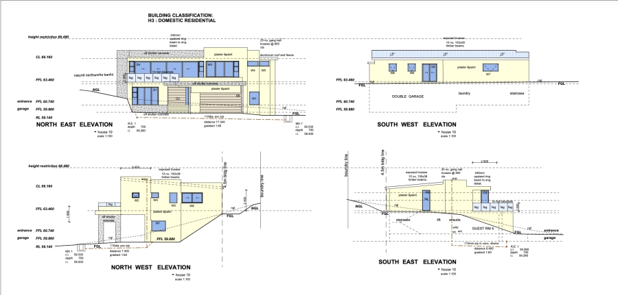 4 Bedroom Property for Sale in Shakas Rock KwaZulu-Natal