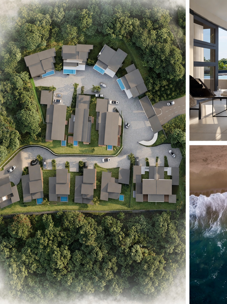 4 Bedroom Property for Sale in Shakas Rock KwaZulu-Natal