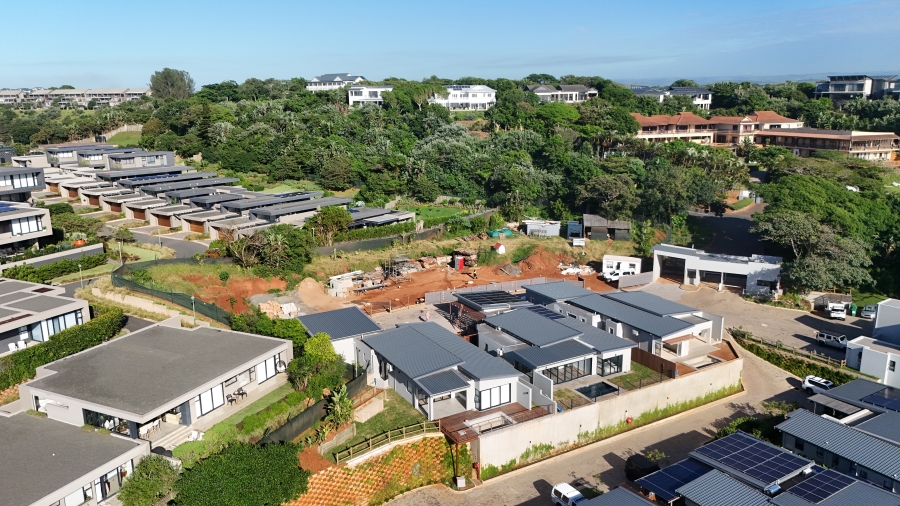 4 Bedroom Property for Sale in Shakas Rock KwaZulu-Natal