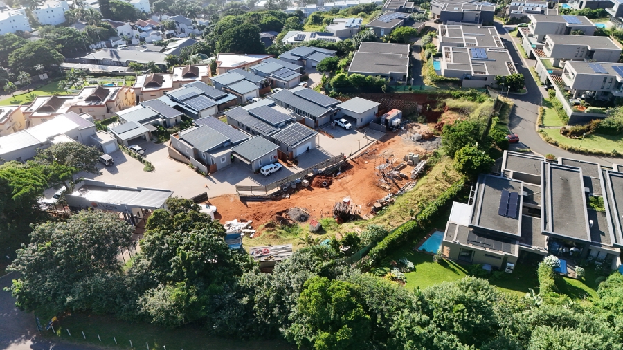 4 Bedroom Property for Sale in Shakas Rock KwaZulu-Natal