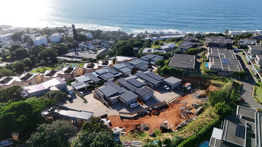 4 Bedroom Property for Sale in Shakas Rock KwaZulu-Natal