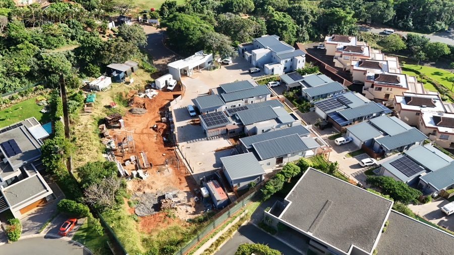 4 Bedroom Property for Sale in Shakas Rock KwaZulu-Natal