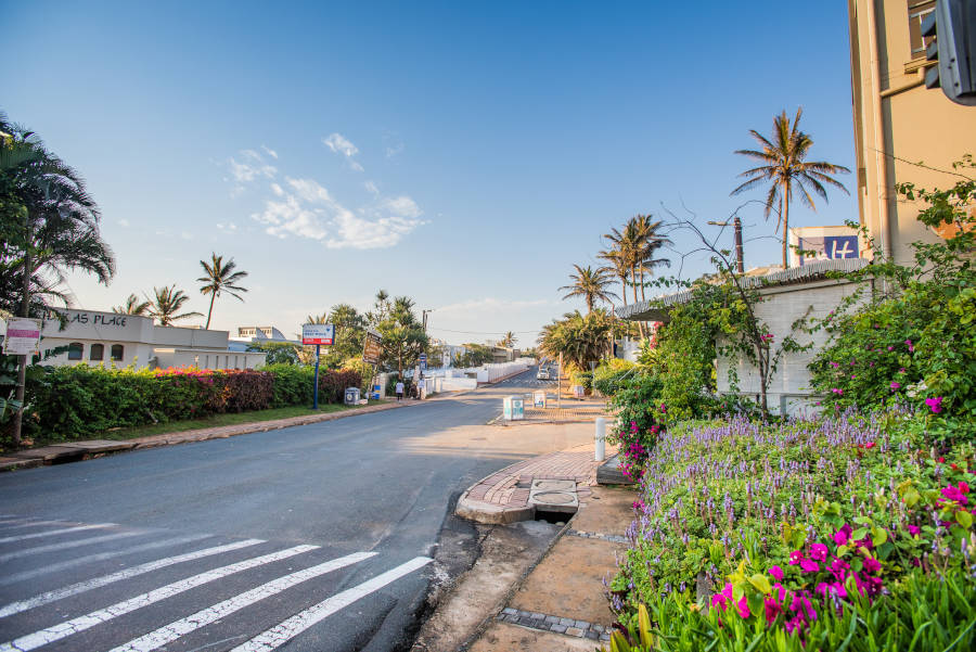 4 Bedroom Property for Sale in Shakas Rock KwaZulu-Natal