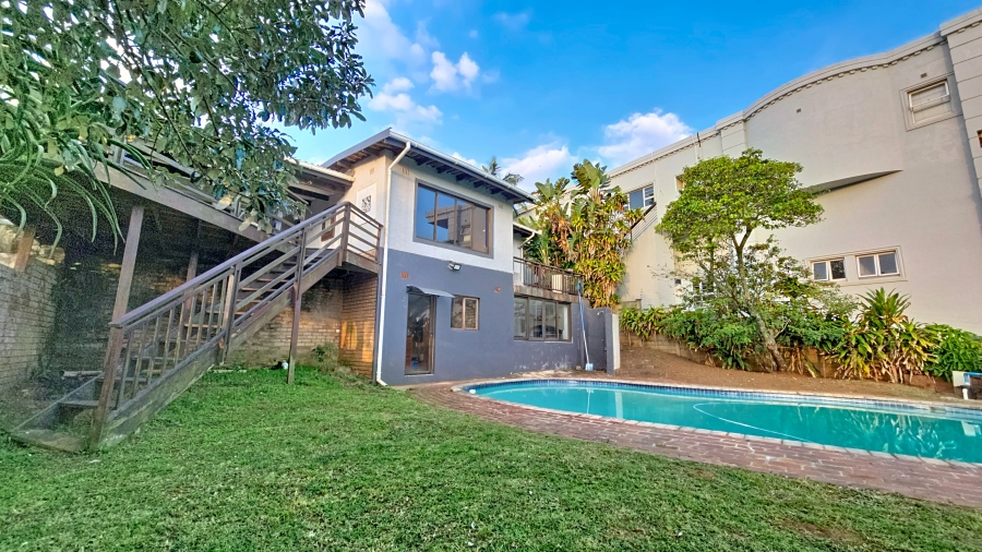 4 Bedroom Property for Sale in Sheffield Beach KwaZulu-Natal