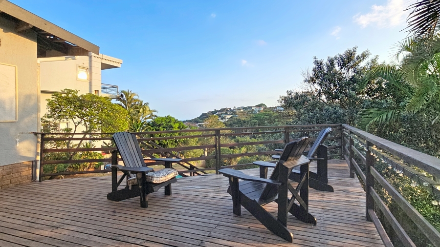 4 Bedroom Property for Sale in Sheffield Beach KwaZulu-Natal