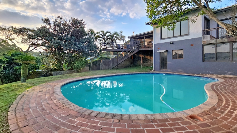 4 Bedroom Property for Sale in Sheffield Beach KwaZulu-Natal