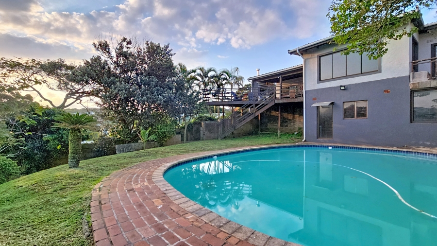 4 Bedroom Property for Sale in Sheffield Beach KwaZulu-Natal