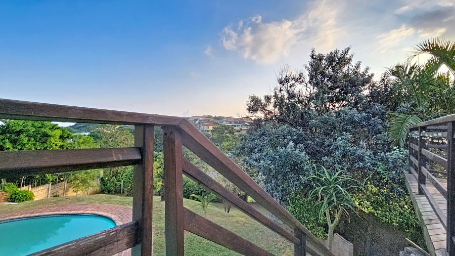 4 Bedroom Property for Sale in Sheffield Beach KwaZulu-Natal