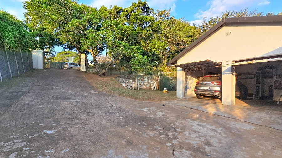 4 Bedroom Property for Sale in Sheffield Beach KwaZulu-Natal