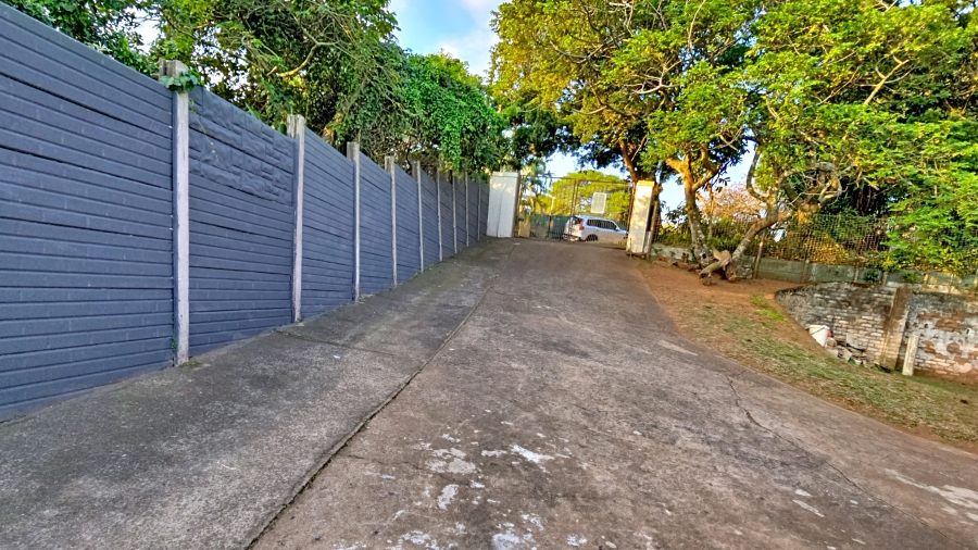 4 Bedroom Property for Sale in Sheffield Beach KwaZulu-Natal