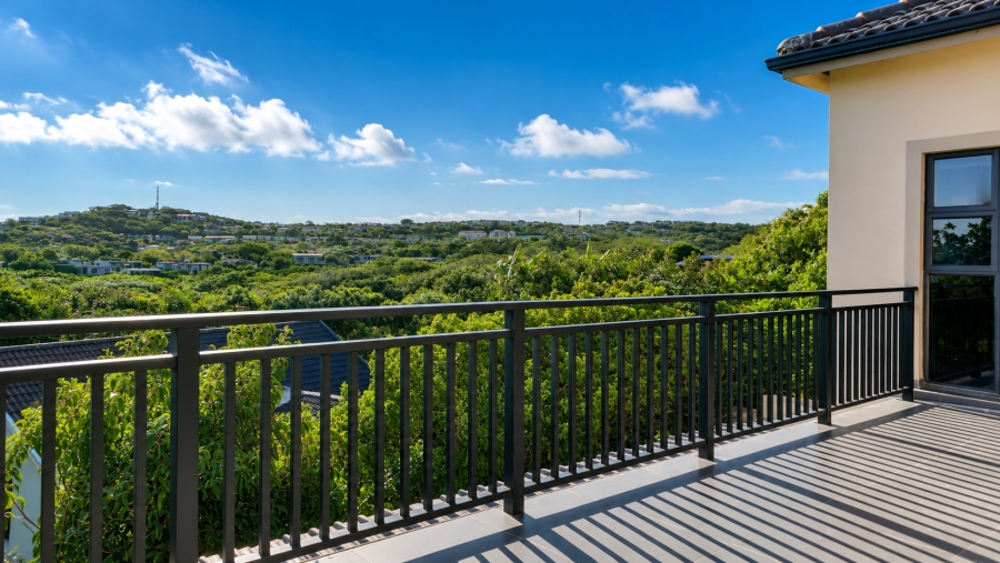 4 Bedroom Property for Sale in Sheffield Beach KwaZulu-Natal