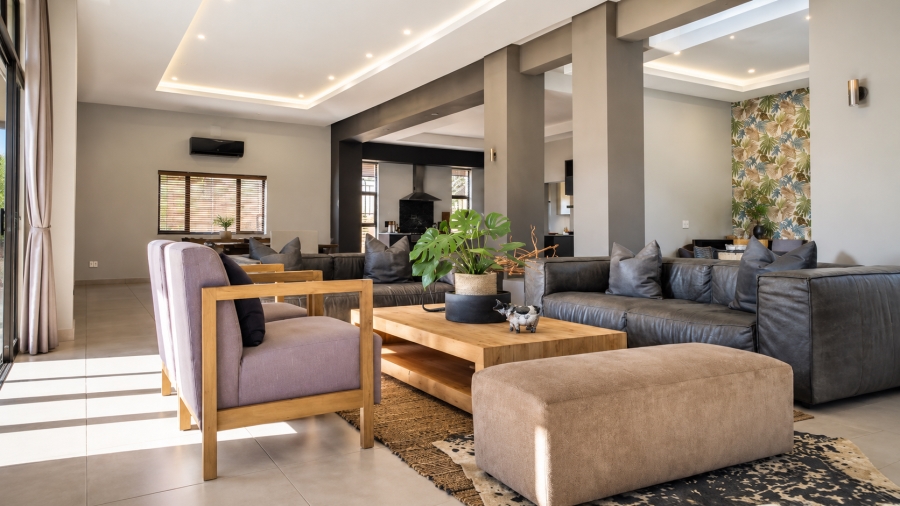 4 Bedroom Property for Sale in Sheffield Beach KwaZulu-Natal