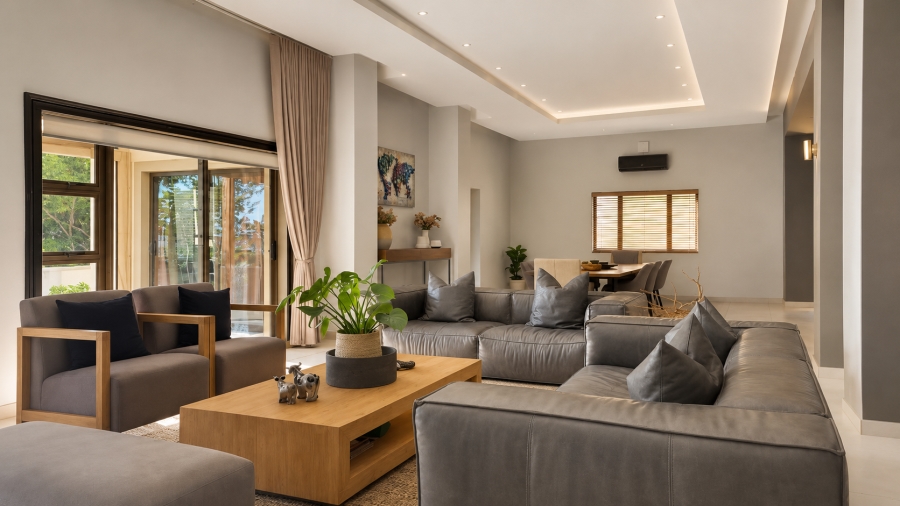 4 Bedroom Property for Sale in Sheffield Beach KwaZulu-Natal
