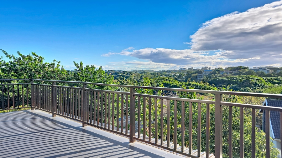 4 Bedroom Property for Sale in Sheffield Beach KwaZulu-Natal