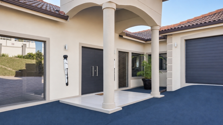 4 Bedroom Property for Sale in Sheffield Beach KwaZulu-Natal