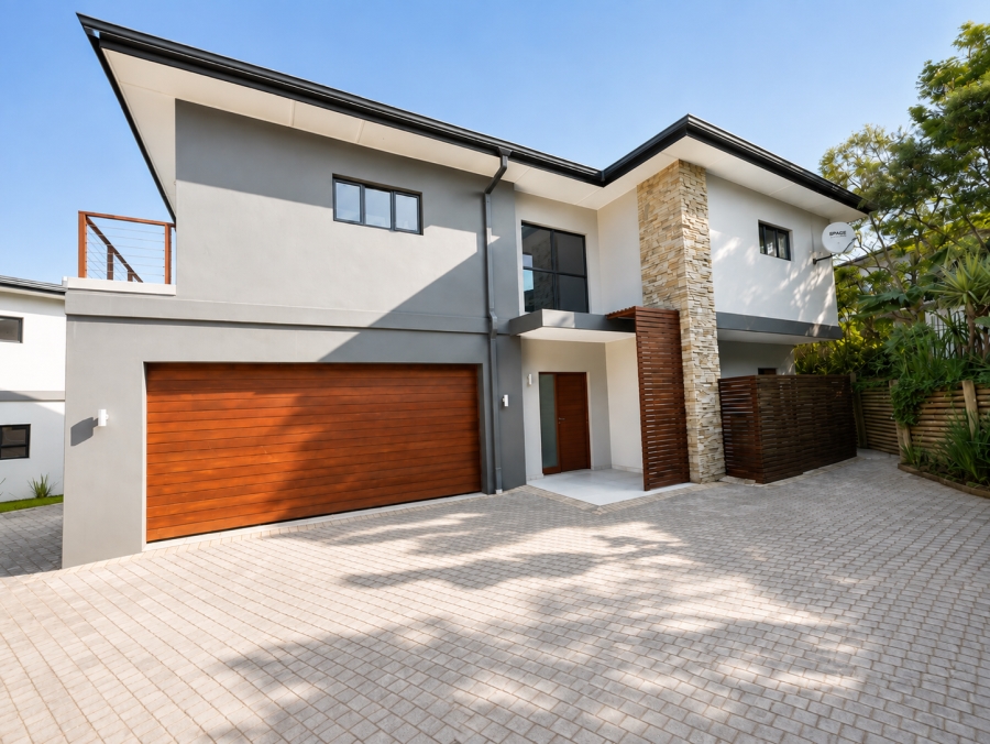 To Let 3 Bedroom Property for Rent in New Salt Rock City KwaZulu-Natal