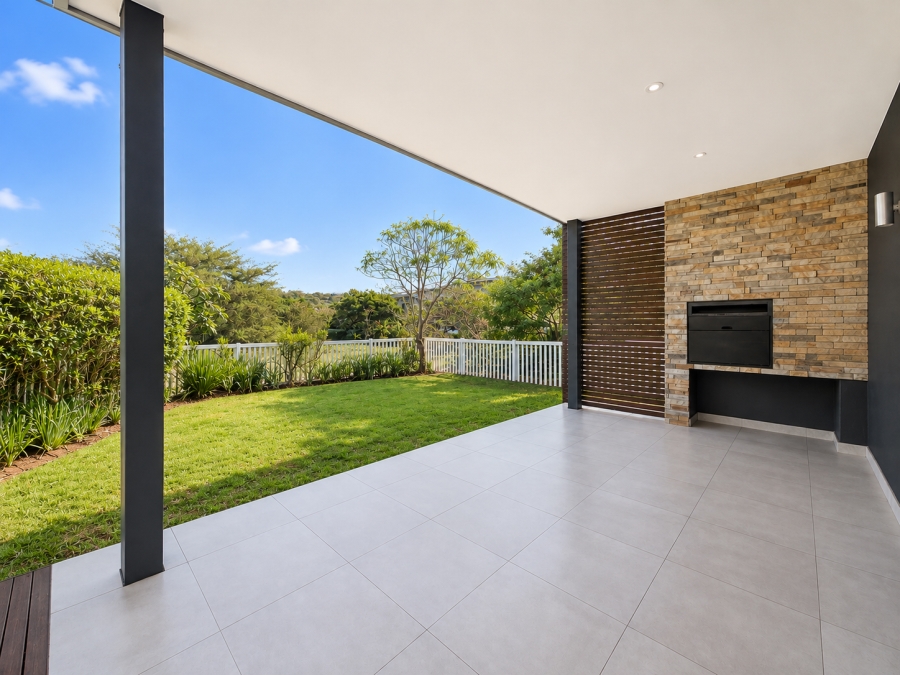 To Let 3 Bedroom Property for Rent in New Salt Rock City KwaZulu-Natal