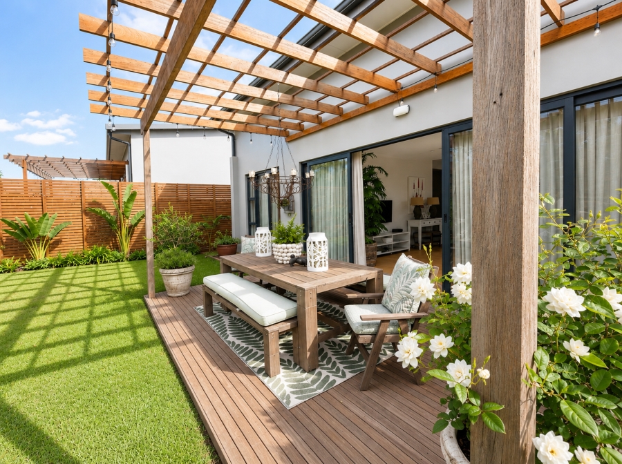 2 Bedroom Property for Sale in Mount Richmore Village Estate KwaZulu-Natal