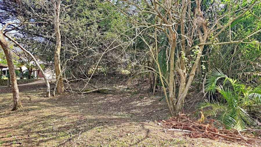 0 Bedroom Property for Sale in Pennington KwaZulu-Natal