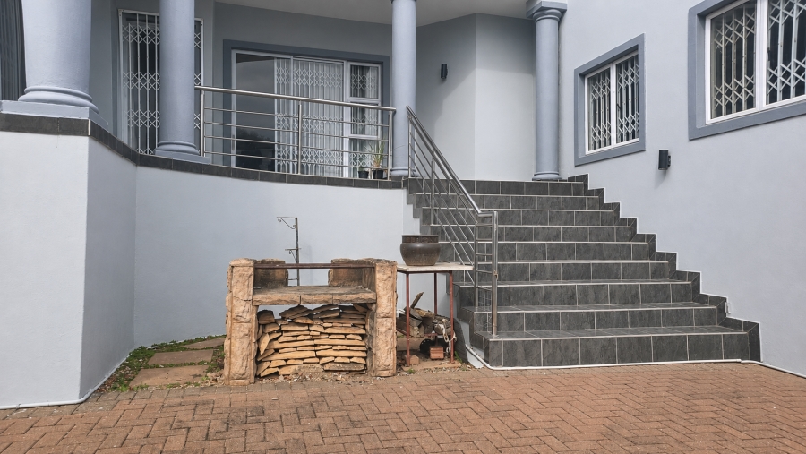 3 Bedroom Property for Sale in Sheffield Beach KwaZulu-Natal