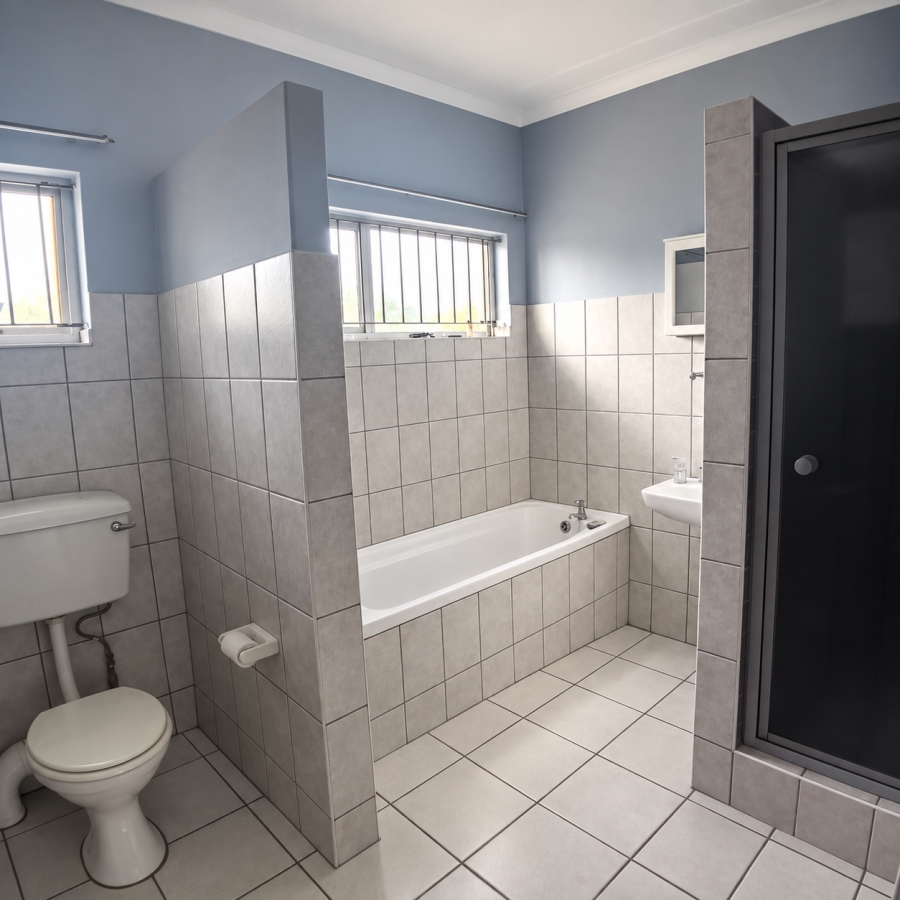 3 Bedroom Property for Sale in Meer En See KwaZulu-Natal