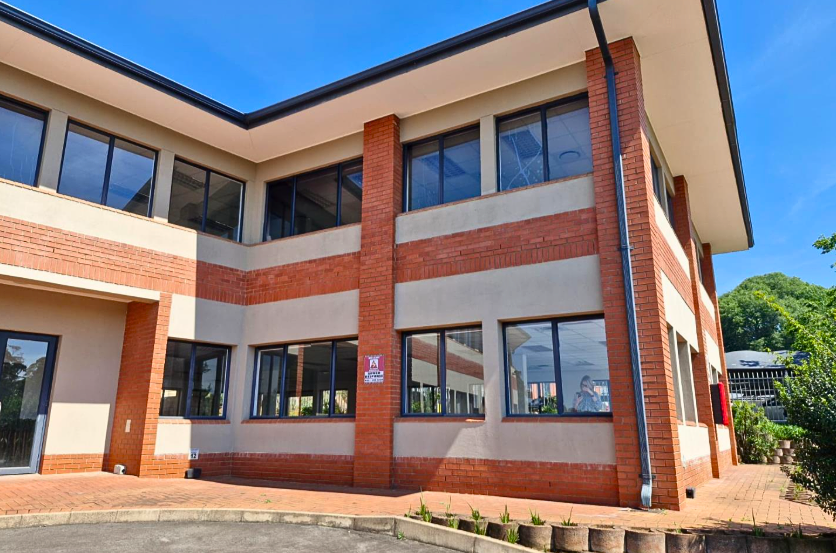 To Let Commercial Property for Rent in Hilton Central KwaZulu-Natal