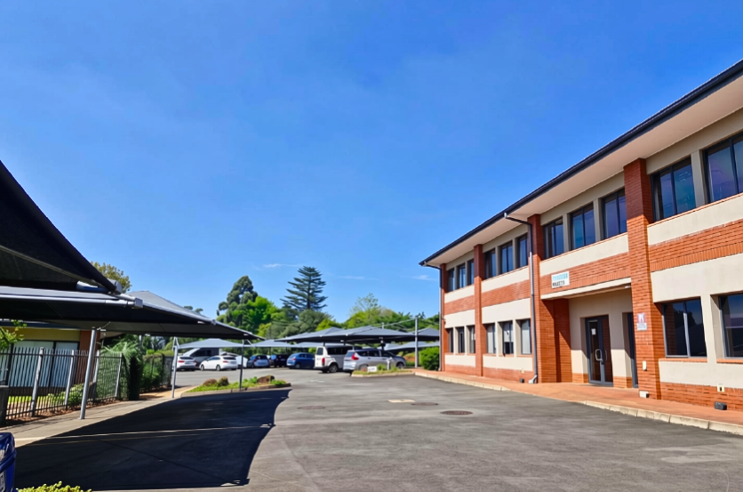 To Let Commercial Property for Rent in Hilton Central KwaZulu-Natal