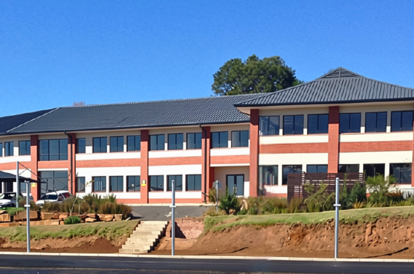 To Let Commercial Property for Rent in Hilton Central KwaZulu-Natal