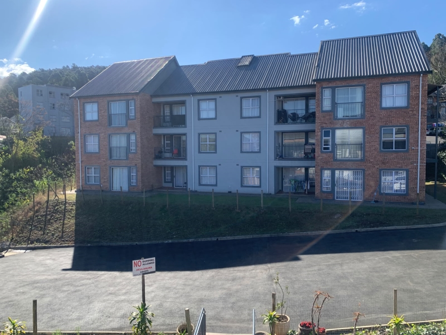 To Let 2 Bedroom Property for Rent in Chasedene KwaZulu-Natal