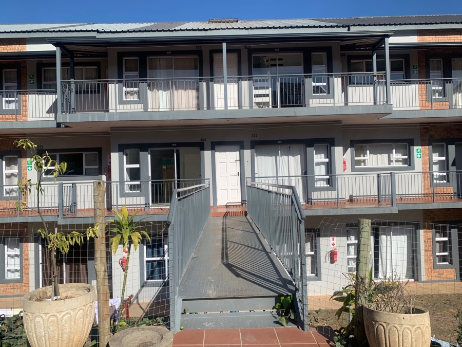 To Let 2 Bedroom Property for Rent in Chasedene KwaZulu-Natal