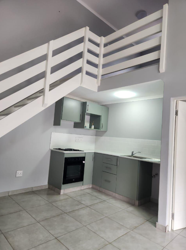 To Let 2 Bedroom Property for Rent in Chasedene KwaZulu-Natal