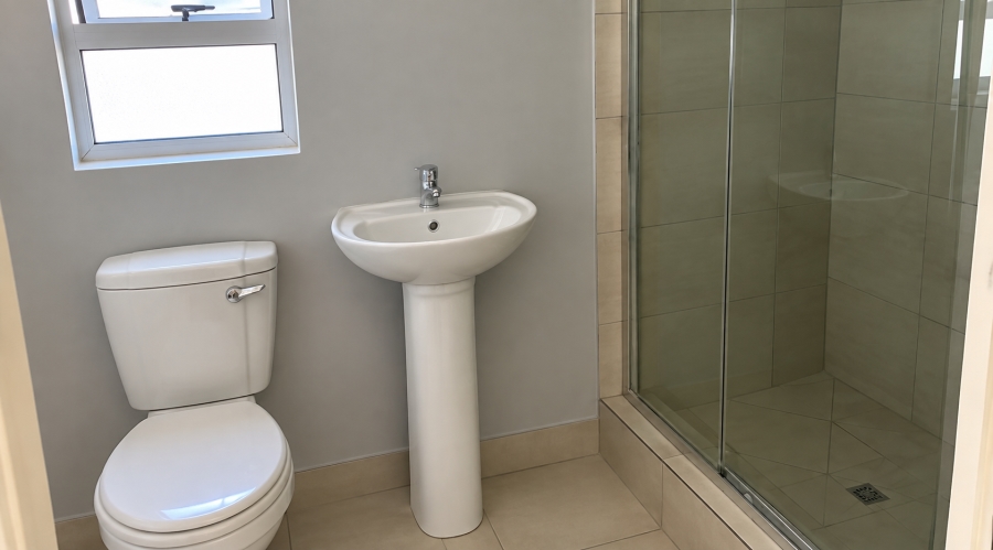 To Let 2 Bedroom Property for Rent in Chasedene KwaZulu-Natal
