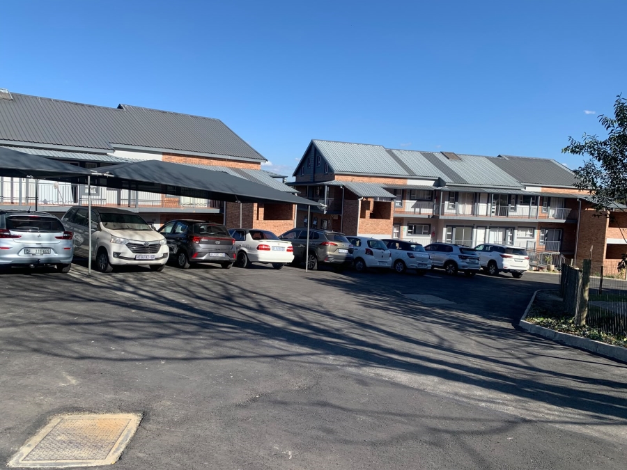 To Let 2 Bedroom Property for Rent in Chasedene KwaZulu-Natal