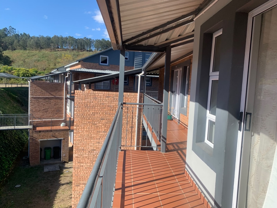 To Let 2 Bedroom Property for Rent in Chasedene KwaZulu-Natal