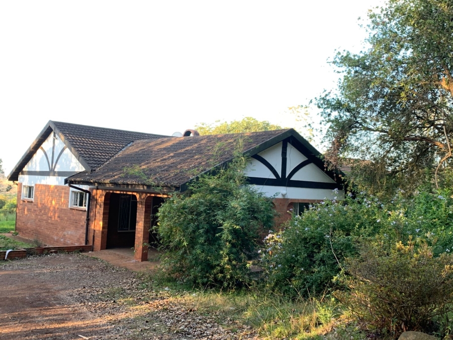 4 Bedroom Property for Sale in Merrivale KwaZulu-Natal