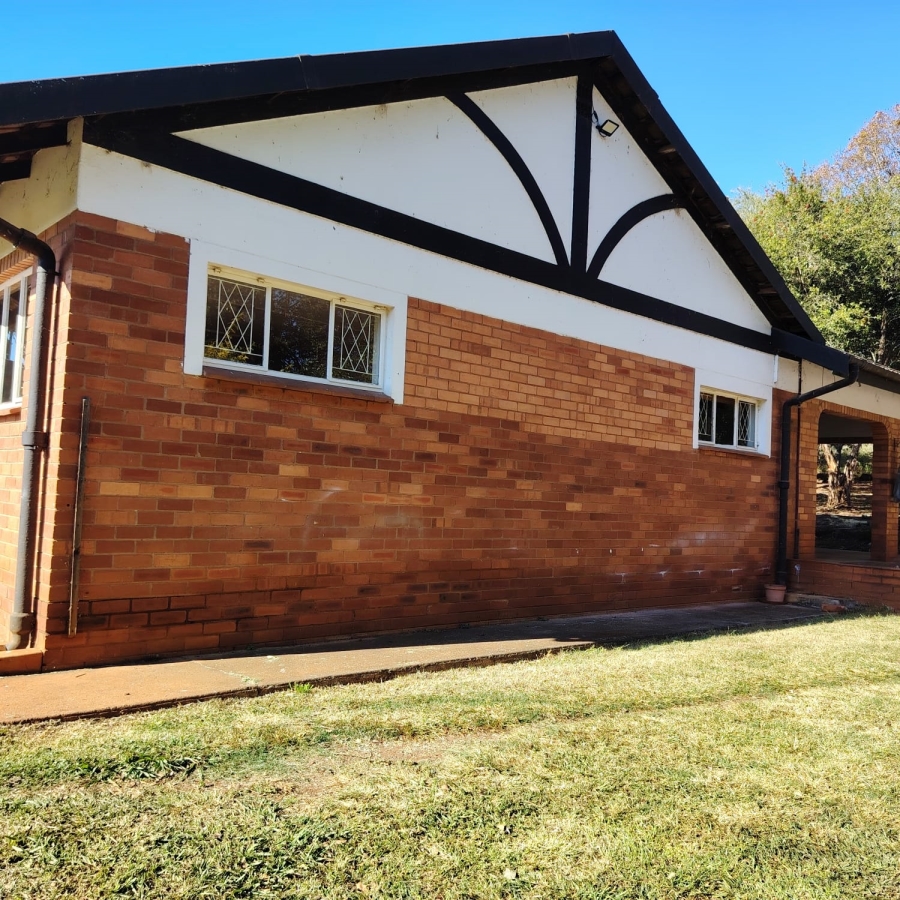 4 Bedroom Property for Sale in Merrivale KwaZulu-Natal