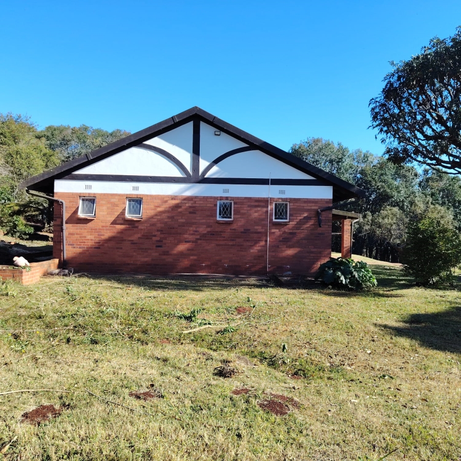 4 Bedroom Property for Sale in Merrivale KwaZulu-Natal