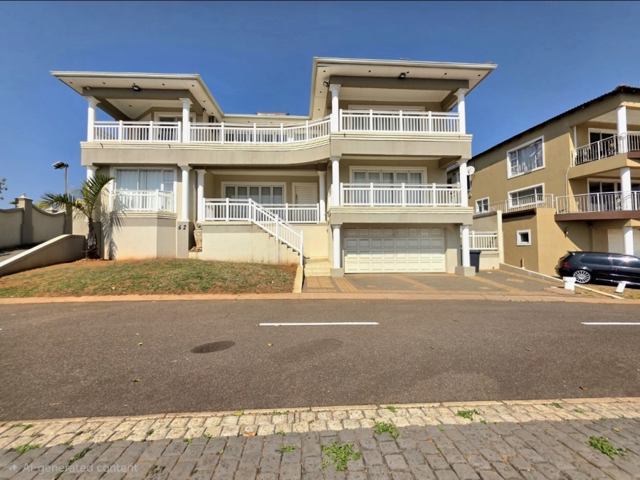 6 Bedroom Property for Sale in Illovo Beach KwaZulu-Natal