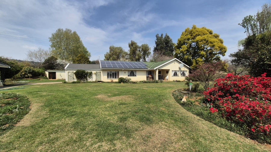 3 Bedroom Property for Sale in Howick Rural KwaZulu-Natal