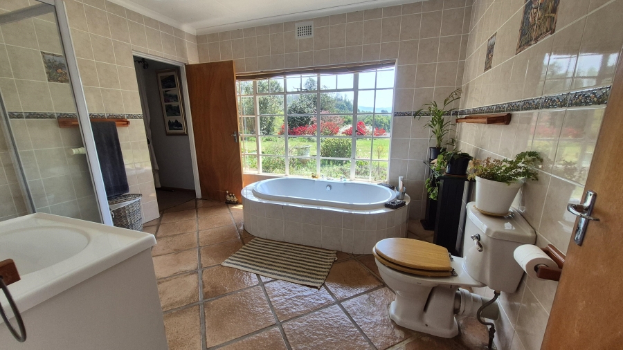 3 Bedroom Property for Sale in Howick Rural KwaZulu-Natal