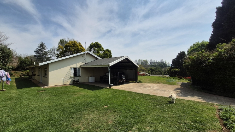 3 Bedroom Property for Sale in Howick Rural KwaZulu-Natal