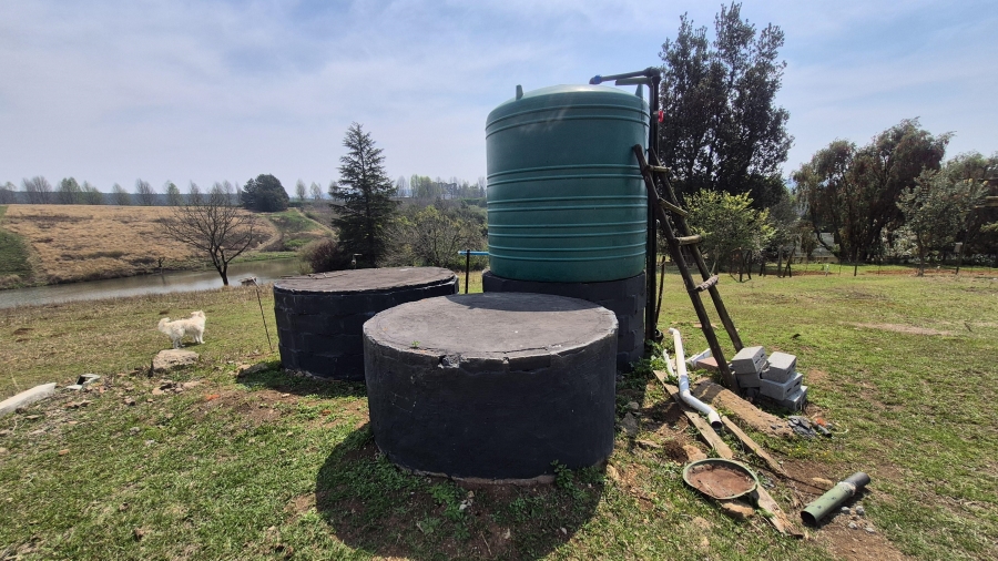 3 Bedroom Property for Sale in Howick Rural KwaZulu-Natal