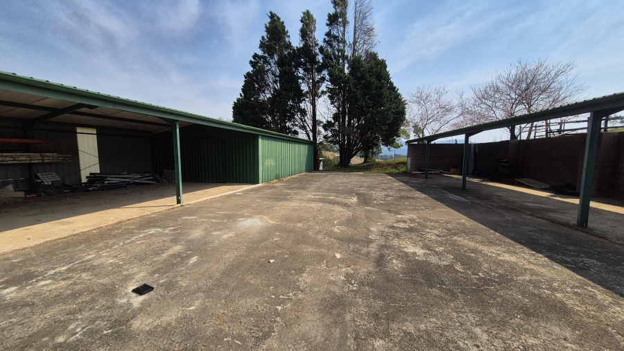 3 Bedroom Property for Sale in Howick Rural KwaZulu-Natal