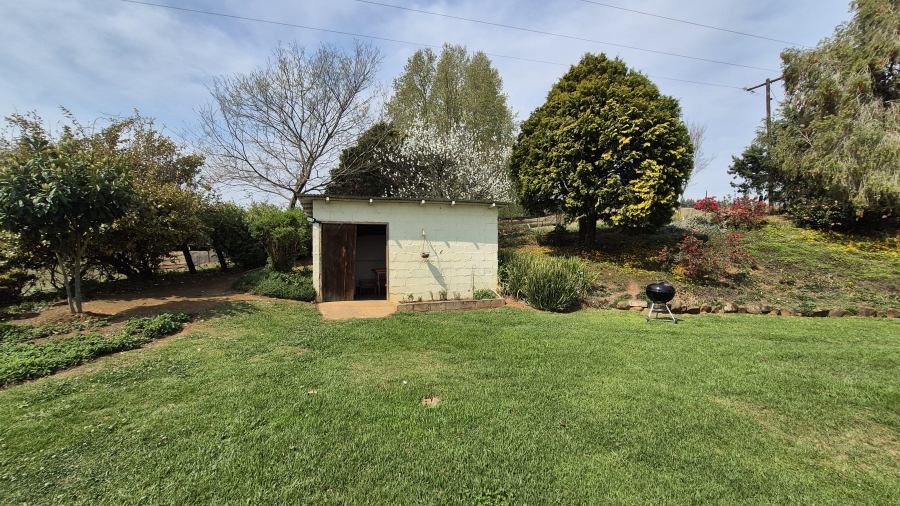 3 Bedroom Property for Sale in Howick Rural KwaZulu-Natal