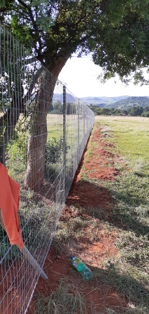 Commercial Property for Sale in Geluksburg KwaZulu-Natal
