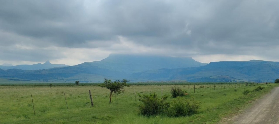 Commercial Property for Sale in Geluksburg KwaZulu-Natal