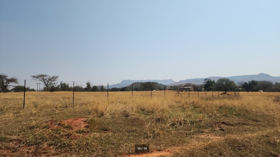 Commercial Property for Sale in Geluksburg KwaZulu-Natal